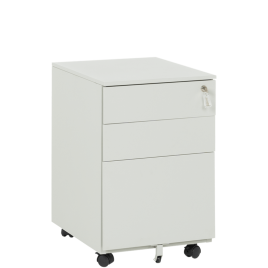 Офис контейнер Carmen CR-1805 J SAND - сив Офис контейнер Carmen CR-1805 J SAND - сив