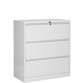 Кардекс Carmen CR-1253 K - сив Кардекс Carmen CR-1253 K - сив