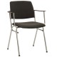 ISIT ARM CHROME C - CAGLIARI | C38 ISIT ARM CHROME C - CAGLIARI | C38