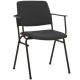 ISIT ARM BLACK C - CAGLIARI | C38 ISIT ARM BLACK C - CAGLIARI | C38