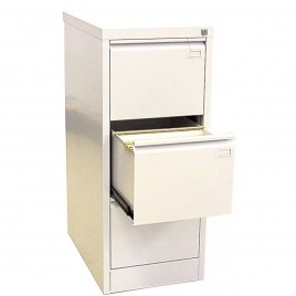 Метален кардекс SZK 201 - RAL 7035 Light grey - Malow Метален кардекс SZK 201 - RAL 7035 Light grey - Malow