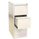 Метален кардекс SZK 201 - RAL 7035 Light grey - Malow Метален кардекс SZK 201 - RAL 7035 Light grey - Malow