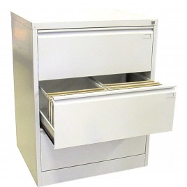Метален двоен кардекс SZK 202 - RAL 7035 Light grey - Malow Метален двоен кардекс SZK 202 - RAL 7035 Light grey - Malow