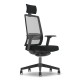 LUCIO BLACK HR - LUCIA | YB 009 LUCIO BLACK HR - LUCIA | YB 009