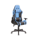 ГЕЙМЪРСКИ СТОЛ ESCAPE GAMERIX - ESCAPE BLUE ГЕЙМЪРСКИ СТОЛ ESCAPE GAMERIX - ESCAPE BLUE