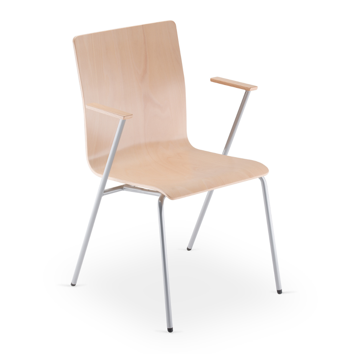 Fen 4L 4L Arm Laminate - Chrome CR, Z
