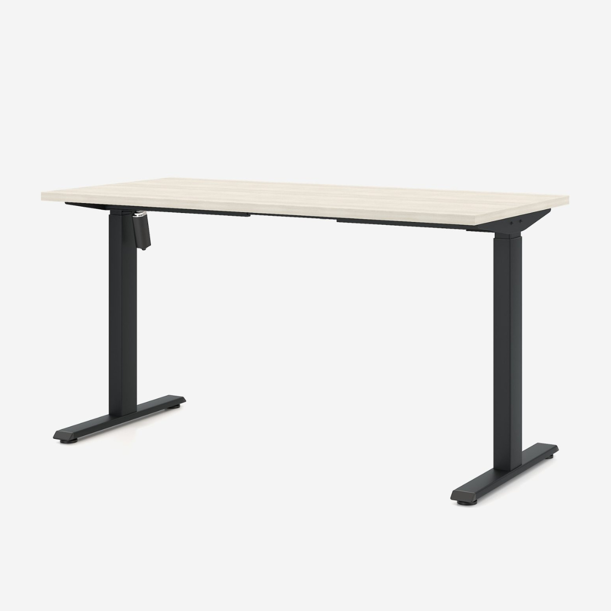 Бюро eComo Sit-Stand с електрическо регулиране на височината 1200/700
