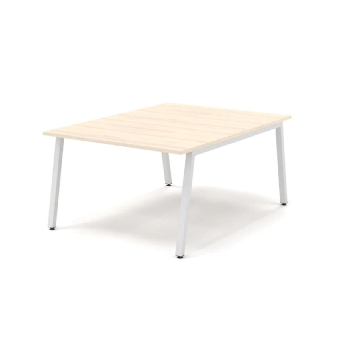 Двойно Бюро CS5040 A-Leg 2x700mm Workbench CS 5040 CS5040 1400/2x700 mm