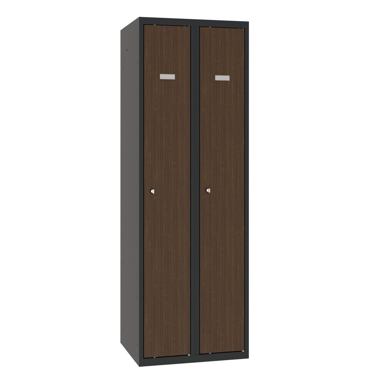 SUM 320 W С ВРАТИ, ПОКРИТИ С ЛАМИНАТ